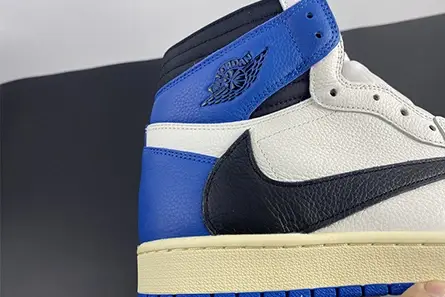 Air Jordan 1 Travis Scott DH3227-105 Resilient 3276 