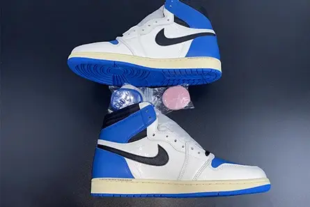 Air Jordan 1 Travis Scott DH3227-105 Resilient 3276 