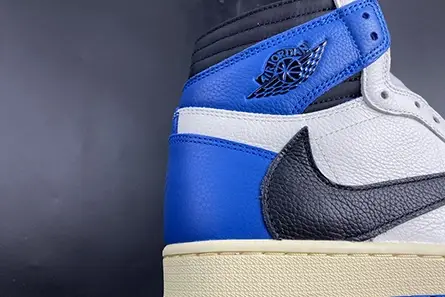Air Jordan 1 Travis Scott DH3227-105 Resilient 3276 