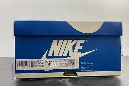 Air Jordan 1 Travis Scott DH3227-105 Resilient 3276 