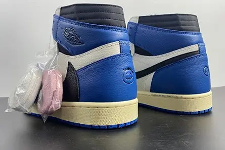 Air Jordan 1 Travis Scott DH3227-105 Resilient 3276 