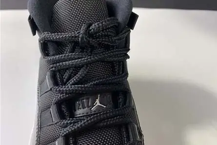 Air Jordan 11 “25th Anniversary” CT8012-011 Lightweight 1204 
