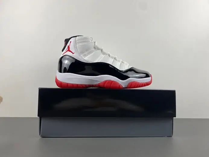 Air Jordan 11 CT8012-106 NewStyle 2488  AAFF809