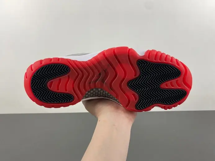 Air Jordan 11 CT8012-106 NewStyle 2488  AAFF809