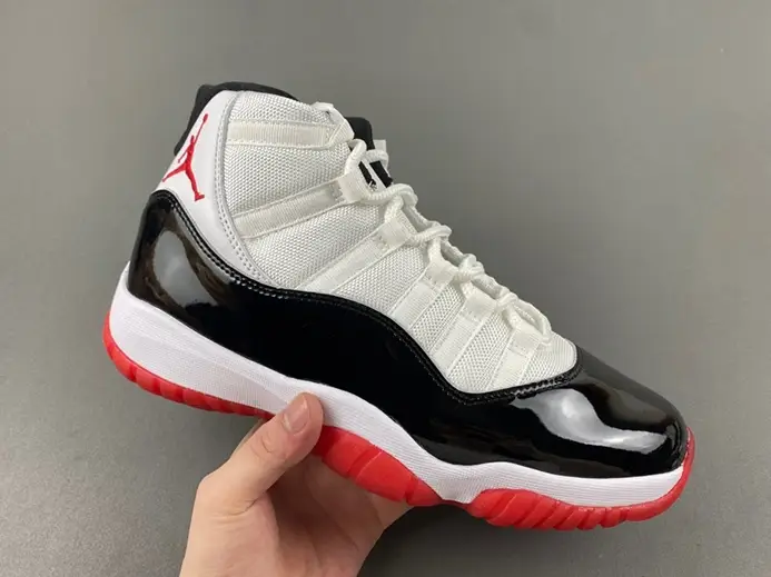 Air Jordan 11 CT8012-106 NewStyle 2488 