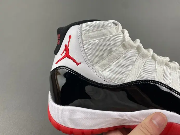 Air Jordan 11 CT8012-106 NewStyle 2488 