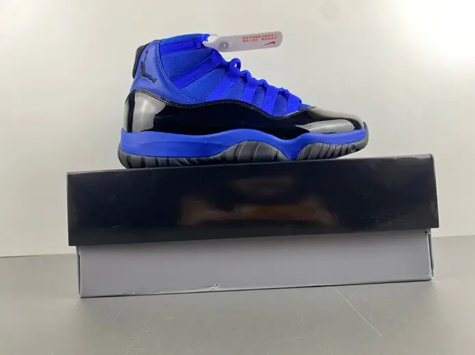 Air Jordan 11 CT8012-400 Stylish 6117 