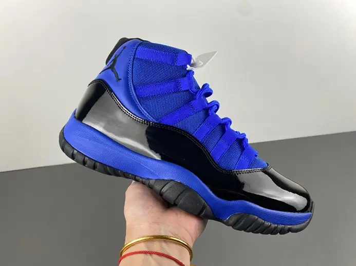 Air Jordan 11 CT8012-400 Stylish 6117 