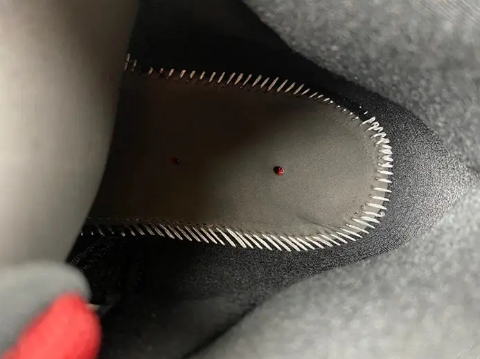 Air Jordan 11 CT8012-600 Cozy 5916 