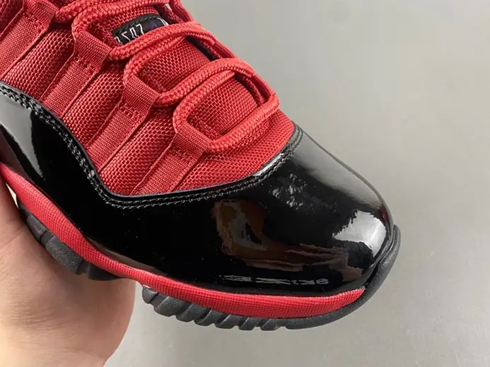 Air Jordan 11 CT8012-600 Cozy 5916 