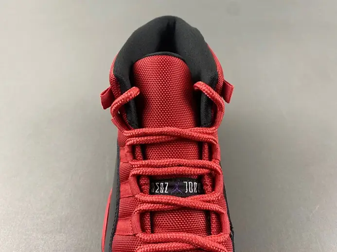 Air Jordan 11 CT8012-600 Cozy 5916 