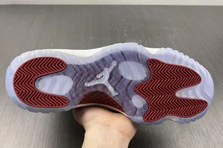 Air Jordan 11 Cherry CT8012-116 AllSeason 3658 