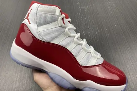 Air Jordan 11 Cherry CT8012-116 AllSeason 3658 
