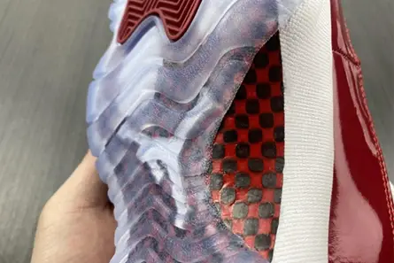 Air Jordan 11 Cherry CT8012-116 AllSeason 3658 