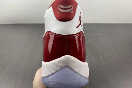 Air Jordan 11 Cherry CT8012-116 AllSeason 3658 