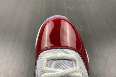 Air Jordan 11 Cherry CT8012-116 AllSeason 3658 
