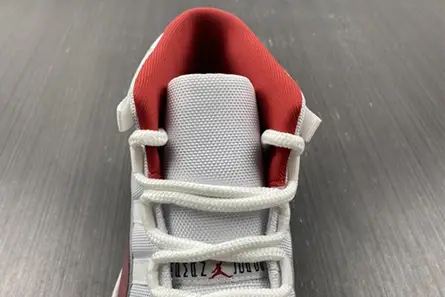Air Jordan 11 Cherry CT8012-116 AllSeason 3658 