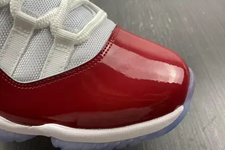 Air Jordan 11 Cherry CT8012-116 AllSeason 3658 