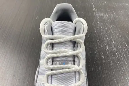 Air Jordan 11 Low “Cement Grey” AV2187-140 Efficient 9670 
