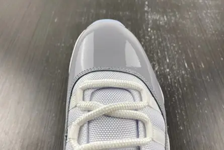 Air Jordan 11 Low “Cement Grey” AV2187-140 Efficient 9670  FBAEC30