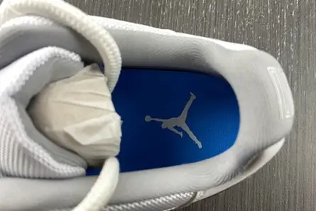 Air Jordan 11 Low “Cement Grey” AV2187-140 Efficient 9670 