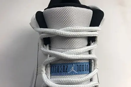 Air Jordan 11 Low ”Legend Blue“ AV2187-117 Affordable 5670 