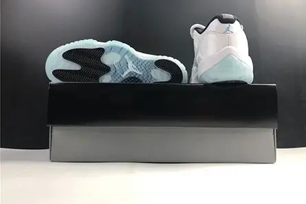 Air Jordan 11 Low ”Legend Blue“ AV2187-117 Affordable 5670  ECD1167