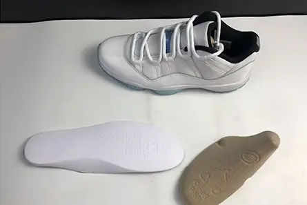 Air Jordan 11 Low ”Legend Blue“ AV2187-117 Affordable 5670 