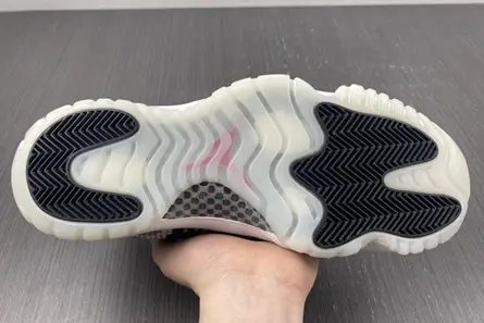 Air Jordan 11 Low Snake Light Bone CD6846-002 BestValue 1691 