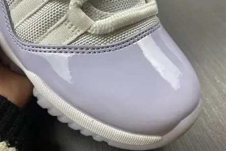 Air Jordan 11 Low”WMNS PURE VIOLET AH7860-101 WellDesigned 4866 