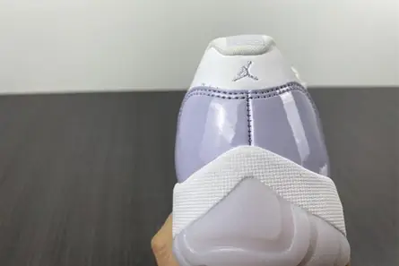 Air Jordan 11 Low”WMNS PURE VIOLET AH7860-101 WellDesigned 4866 