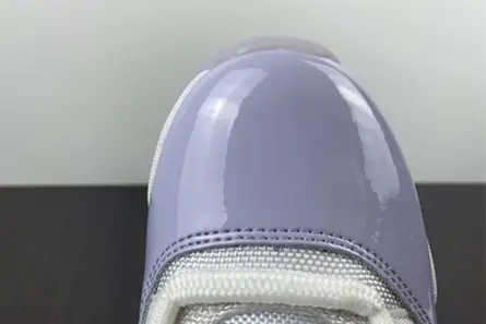 Air Jordan 11 Low”WMNS PURE VIOLET AH7860-101 WellDesigned 4866 