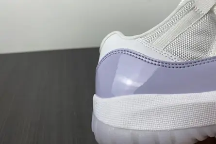 Air Jordan 11 Low”WMNS PURE VIOLET AH7860-101 WellDesigned 4866  EFA94