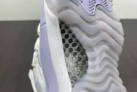 Air Jordan 11 Low”WMNS PURE VIOLET AH7860-101 WellDesigned 4866 
