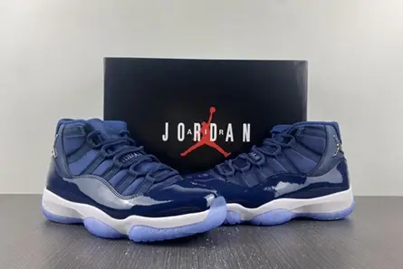 Air Jordan 11 Retro 378037-441 WellDesigned 9049 