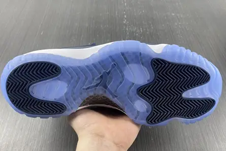 Air Jordan 11 Retro 378037-441 WellDesigned 9049 