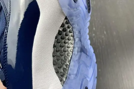 Air Jordan 11 Retro 378037-441 WellDesigned 9049 