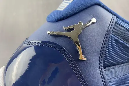 Air Jordan 11 Retro 378037-441 WellDesigned 9049 