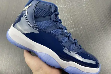 Air Jordan 11 Retro 378037-441 WellDesigned 9049 