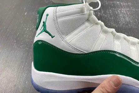 Air Jordan 11 Retro CT8012-113 BestValue 5805 