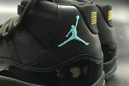 Air Jordan 11 Retro “Gamma Blue” mens 378037-006 BestValue 2129  DCC639