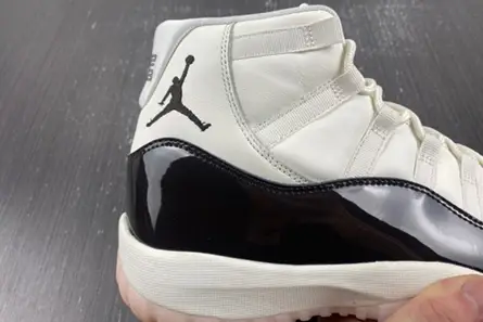 Air Jordan 11 WMNS “Neapolitan” AR0715-101 Refined 7964 