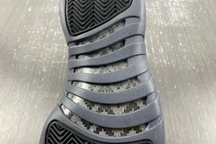 Air Jordan 12 “Black Wolf Grey” CT8013-019 AllSeason 2673 
