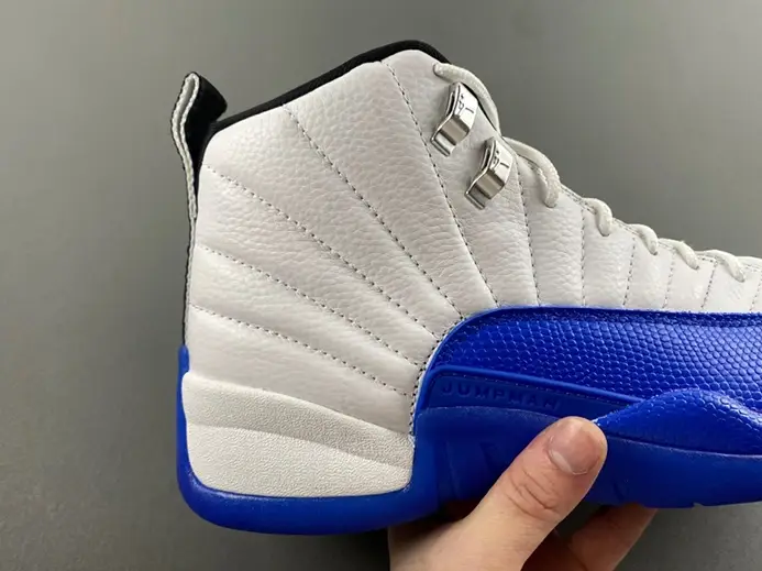 Air Jordan 12 CT8013 116 Timeless 7599 