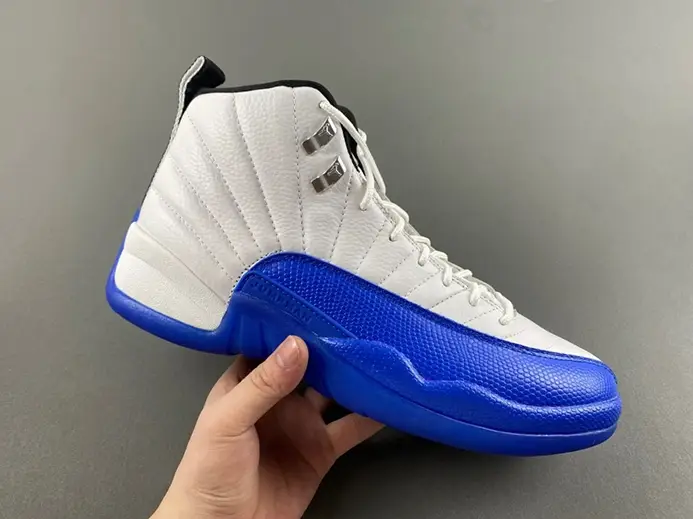 Air Jordan 12 CT8013 116 Timeless 7599 