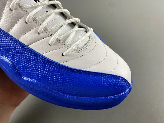 Air Jordan 12 CT8013 116 Timeless 7599 