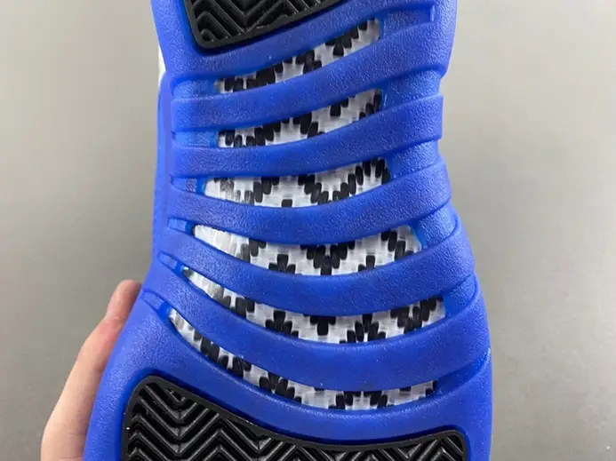 Air Jordan 12 CT8013 116 Timeless 7599 