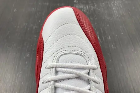 Air Jordan 12 “Cherry” CT8013-116 Bright 4445  EAFAE1053
