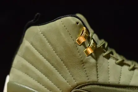 Air Jordan 12 Chris Paul Class of 2003 130690-301 Classic 3188 