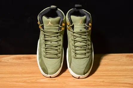 Air Jordan 12 Chris Paul Class of 2003 130690-301 Classic 3188 